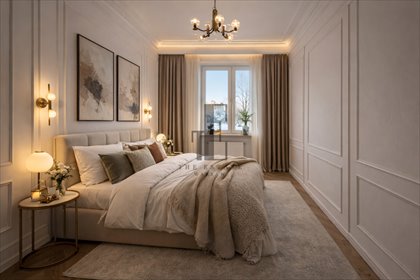 mieszkanie na sprzedaż 47m2 mieszkanie Warszawa, Praga-Północ Nowa Praga