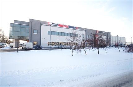 lokal użytkowy na wynajem 6000m2 lokal użytkowy Rzeszów, Rzecha