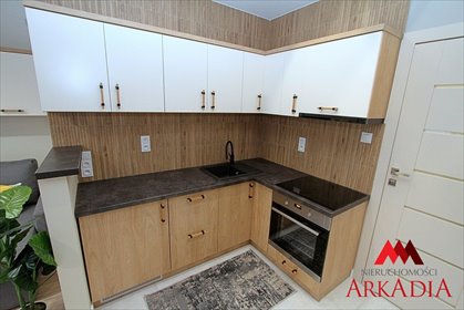 Kawalerka na wynajem Włocławek, Południe 24m2 Foto 3
