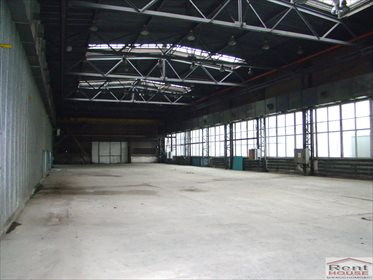 magazyn na sprzedaż 2607m2 magazyn Szczecin, Pomorzany