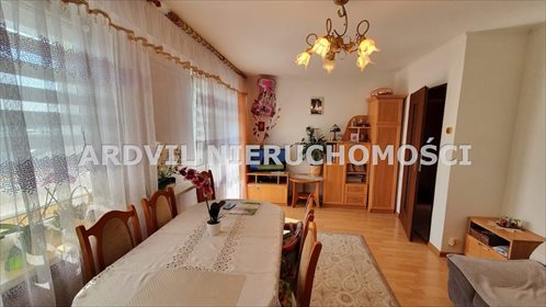 mieszkanie na sprzedaż 60m2 mieszkanie Białystok, Starosielce, Nowosielska