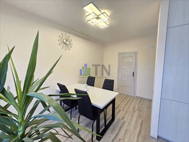 mieszkanie na sprzedaż 62m2 mieszkanie Wrocław, Psie Pole, Krzywoustego