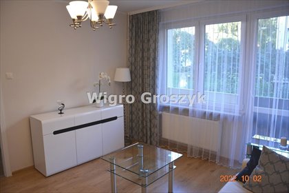 mieszkanie na wynajem 37m2 mieszkanie Warszawa, Wola, Ulrychów, Monte Cassino