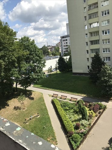 mieszkanie na wynajem 42m2 mieszkanie Warszawa, Bemowo, Puszczy Solskiej