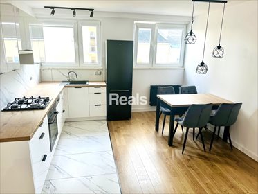 mieszkanie na wynajem 40m2 mieszkanie Warszawa, Śródmieście, Powiśle, Solec