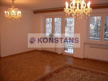 dom na wynajem 330m2 dom Warszawa, Mokotów, Służew, Skrzetuskiego