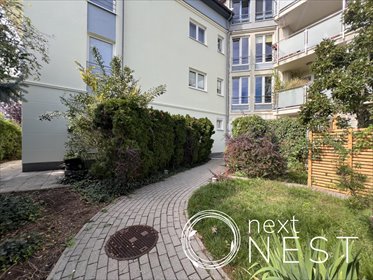 Funkcjonalne 2-pokojowe mieszkanie 40 m² Ursynów polecam mieszkanie Warszawa, Ursynów, Pustułeczki