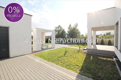 Dom na sprzedaż Ostrów Wielkopolski, Parcele Zacharzewskie 174m2 Foto 7