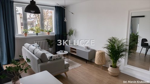 Dwupokojowe mieszkanie z balkonem i pełnym wyposażeniem zapraszam mieszkanie Lublin, Wieniawa