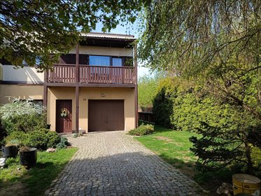 dom na sprzedaż 138m2 dom Mysłowice, Morgi, Słoneczne Wzgórze