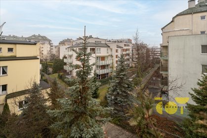 mieszkanie na sprzedaż 79m2 mieszkanie Warszawa, Ursynów Kabaty, Relaksowa