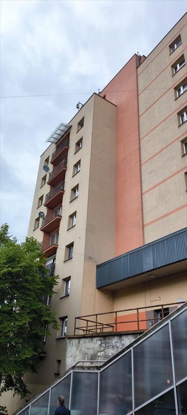 mieszkanie na sprzedaż 60m2 mieszkanie Zabrze, Wolności