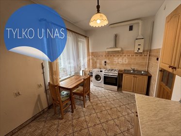 mieszkanie na sprzedaż 59m2 mieszkanie Oleśnica, Ignacego Daszyńskiego