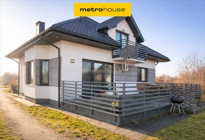 dom na sprzedaż 160m2 dom Mszczonów, Grota-Roweckiego