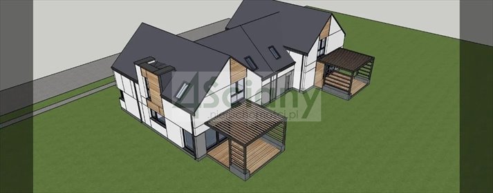 działka na sprzedaż 9600m2 działka Czarny Las