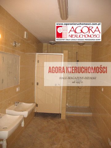 Magazyn na sprzedaż Głogoczów 1 100m2 Foto 6