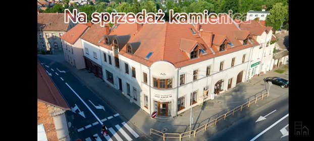 lokal użytkowy na sprzedaż 959m2 lokal użytkowy Międzychód, Międzychód, Piłsudskiego
