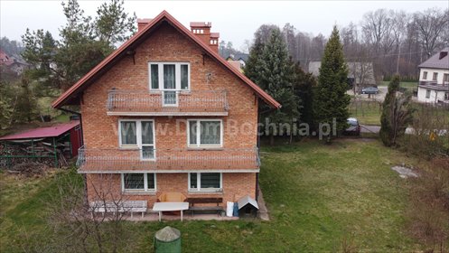dom na sprzedaż Mikluszowice 120 m2