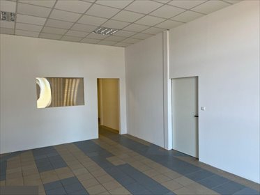 lokal użytkowy na wynajem 70m2 lokal użytkowy Nowe Bielice, Piwonii 33