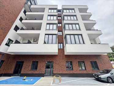 Lokal użytkowy 54 m² w Gorzowie - polecam lokal użytkowy Gorzów Wielkopolski, Śródmieście