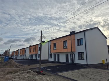 mieszkanie na sprzedaż 63m2 mieszkanie Radzymin