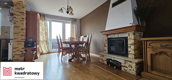 Przestronny dom z tarasem, garażem i kolektorami słonecznymi zapraszam dom Brodnica, Brodnica