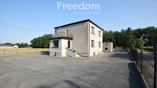 dom na wynajem 125m2 dom Sosnówka