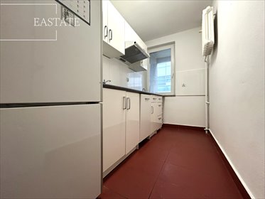 mieszkanie na sprzedaż 46m2 mieszkanie Warszawa, Śródmieście, Emilii Plater