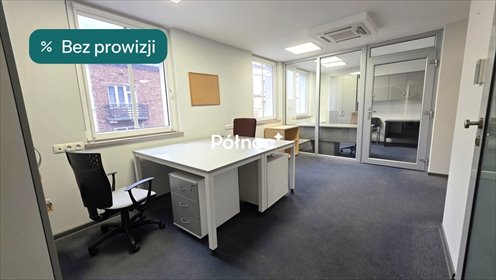 Wynajmę przestronny lokal biurowo-usługowy 137 m² w centrum lokal użytkowy Częstochowa, Śródmieście, Marszałka Ferdynanda Focha
