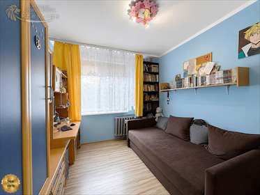 Sprzedam 3-pokojowe mieszkanie z dużym balkonem w Katowicach mieszkanie Katowice, Brynów