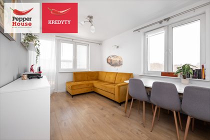 mieszkanie na sprzedaż 36m2 mieszkanie Gdynia, Witomino, Strażacka