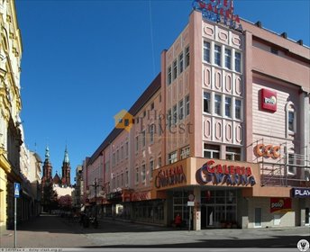 Lokal gastronomiczny 500 m² w centrum Legnicy - polecam! lokal użytkowy Legnica, Złotoryjska