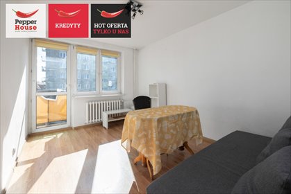 mieszkanie na sprzedaż 46m2 mieszkanie Gdańsk, Śródmieście, Siennicka