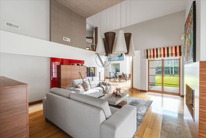 dom na sprzedaż 345m2 dom Józefów