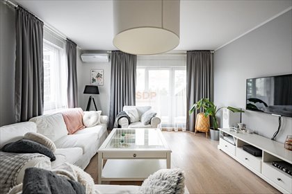 mieszkanie na sprzedaż 75m2 mieszkanie Wrocław, Krzyki, Gaj, Puszczykowska