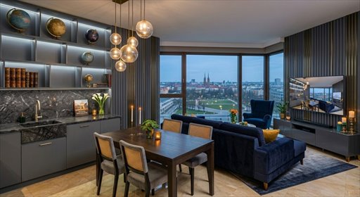 Apartament premium 25,71 m² w centrum Wrocławia - zapraszam mieszkanie Wrocław, Stare Miasto, Stawowa