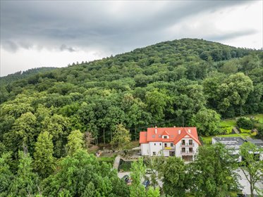 Na sprzedaż nowoczesny pensjonat 595 m² w Sobótce lokal użytkowy Sobótka, Armii Krajowej