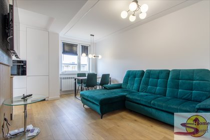 3-pokojowe mieszkanie po remoncie, balkon, Radom - polecam mieszkanie Radom, Andrzeja Struga
