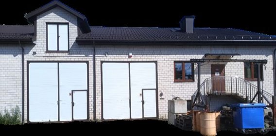 magazyn na wynajem 300m2 magazyn Raszyn, Raszyn, Falenty