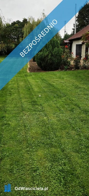 działka na sprzedaż 1752m2 działka Siemienice