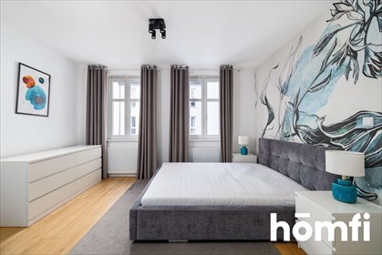 mieszkanie na wynajem 28m2 mieszkanie Kraków, Stare Miasto, Stare Miasto, Czarnowiejska