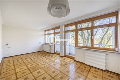 Przestronne 3-pokojowe mieszkanie z tarasem i garażem mieszkanie Warszawa, Mokotów, Biały Kamień
