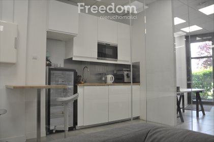 lokal użytkowy na wynajem 120m2 lokal użytkowy Warszawa, Wilanów, Adama Branickiego