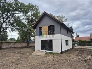 dom na sprzedaż 101m2 dom Wojnowice