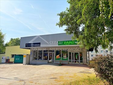 Lublin, Jana Kiepury 270 m² - inwestycja z najemcami polecam lokal użytkowy Lublin, Jana  Kiepury
