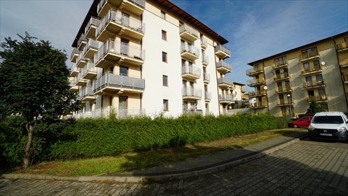 mieszkanie na wynajem 30m2 mieszkanie Świnoujście, Józefa Chełmońskiego