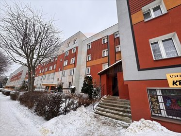 mieszkanie na sprzedaż 56m2 mieszkanie Ełk, gen. Grota-Roweckiego