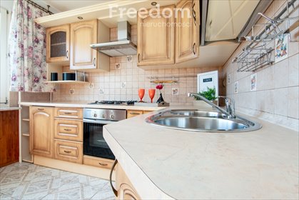 mieszkanie na sprzedaż 45m2 mieszkanie Chełm, Wolności