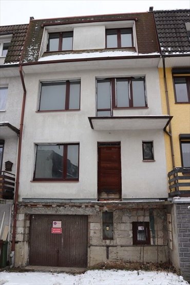 dom na sprzedaż 198m2 dom Poznań, Stare Miasto, Wilczy Młyn, Franciszka  Rataja