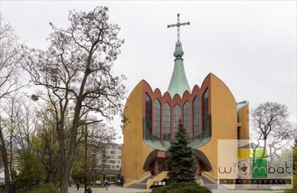 Polecam stylowe 2-pokojowe mieszkanie z balkonem i parkingiem mieszkanie Wrocław
